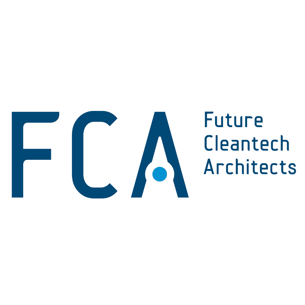 Future Cleantech Architects logo