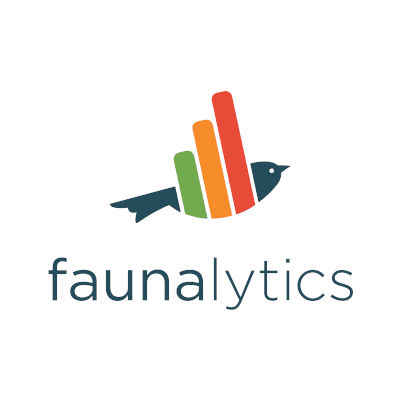Faunalytics logo